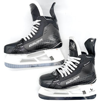 Patins de hockey Bauer Supreme Shadow Pro Stock - Taille 7,5